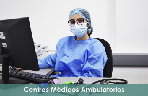 Consulta Externa